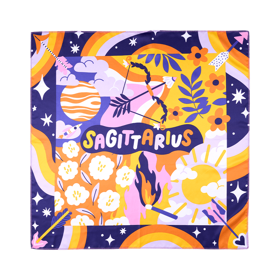 Sagittarius Zodiac