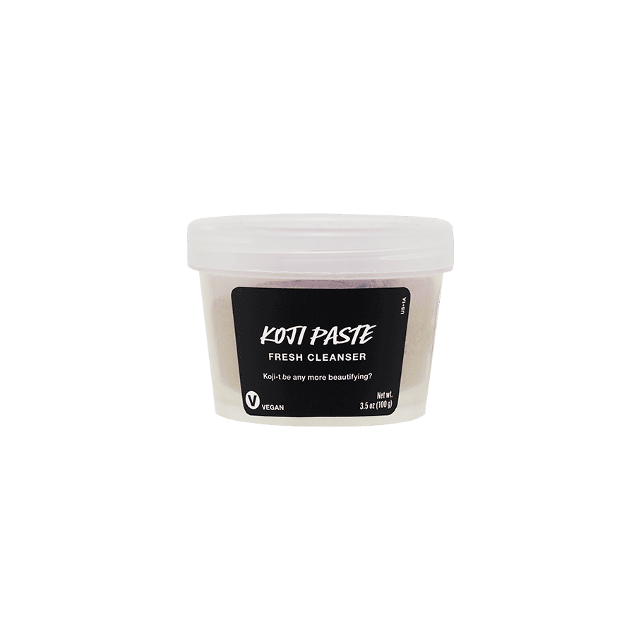 Koji Paste