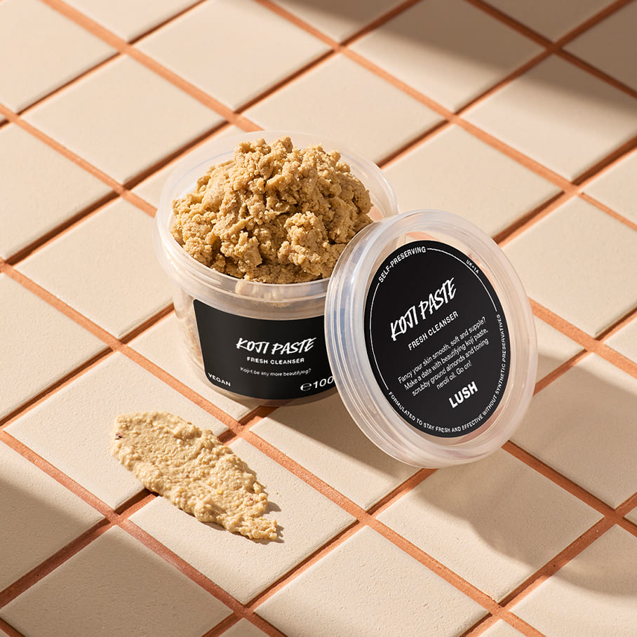 Koji Paste