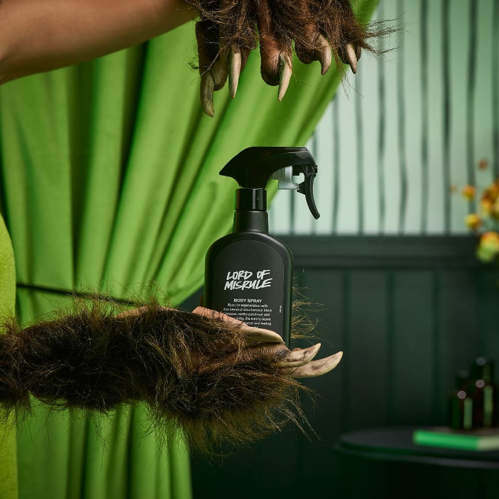 Lord of Misrule