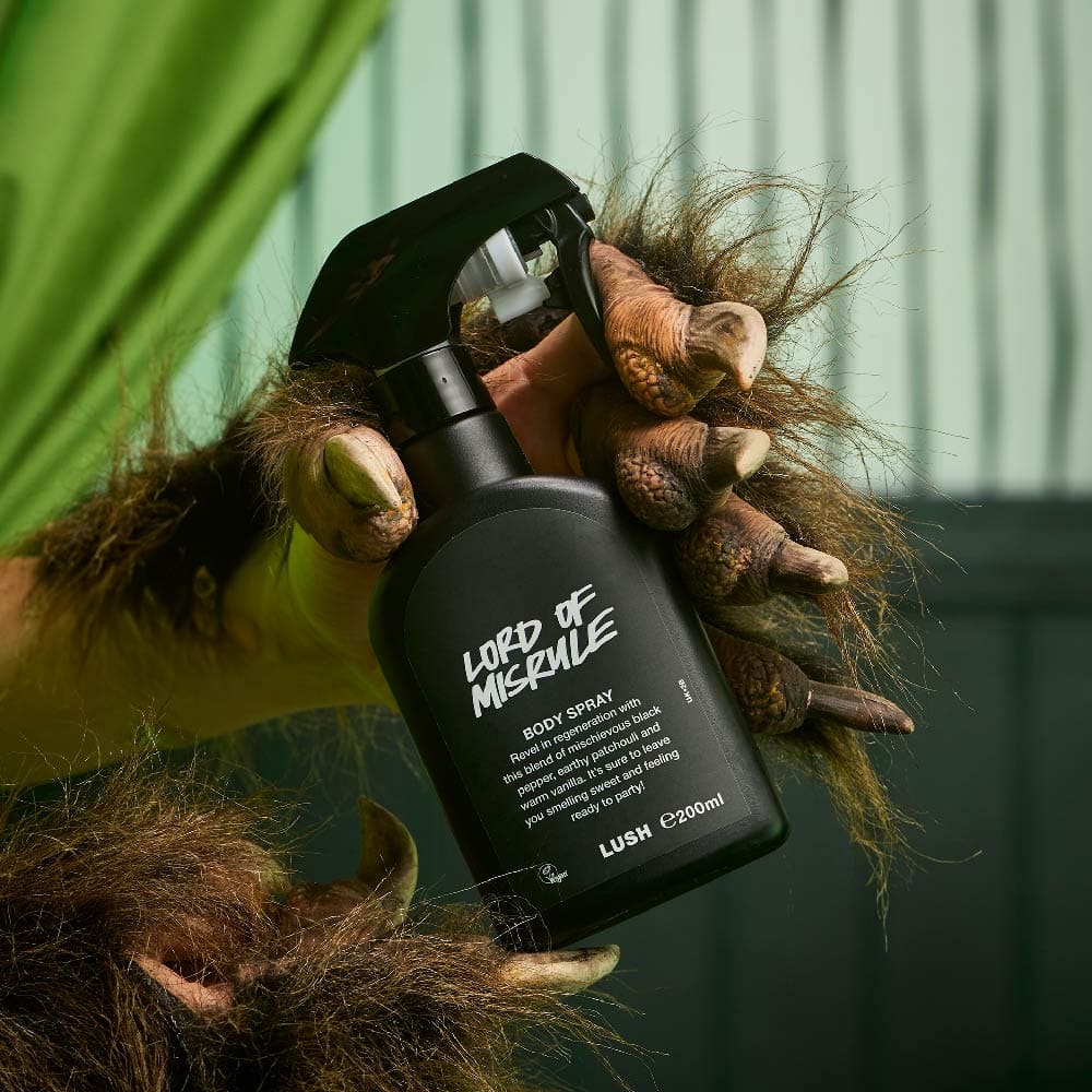 Lord of Misrule