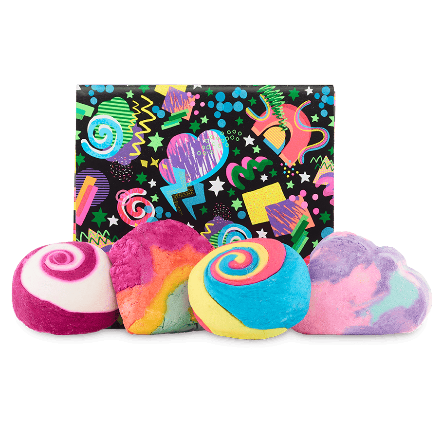 Let's Get Ready to Crumble