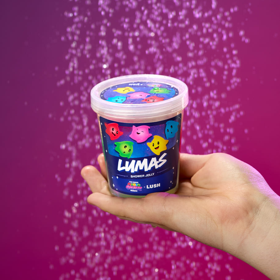 Lumas
