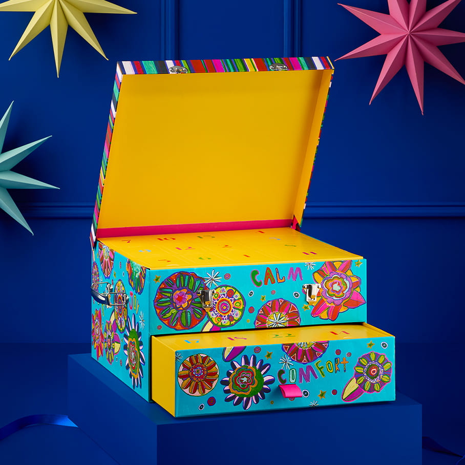 Lush Advent Calendar