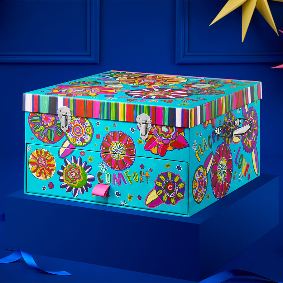 Lush Advent Calendar