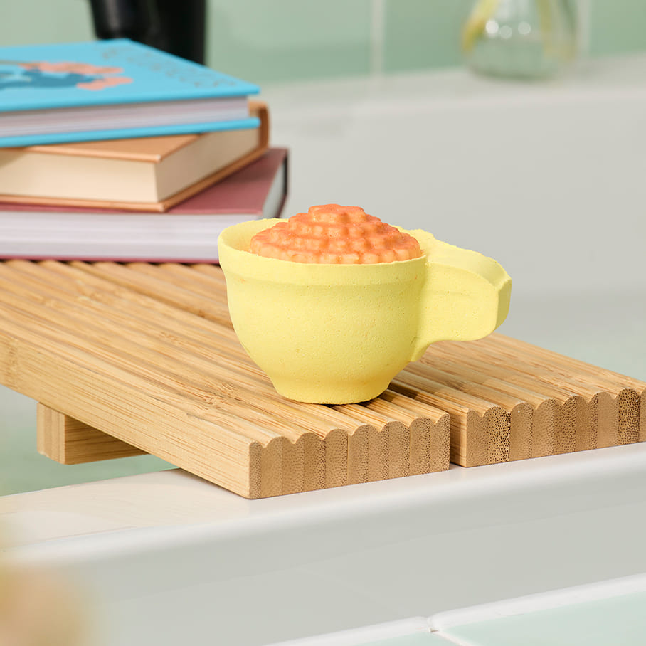 Marigold Tea