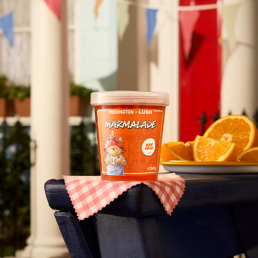 Marmalade