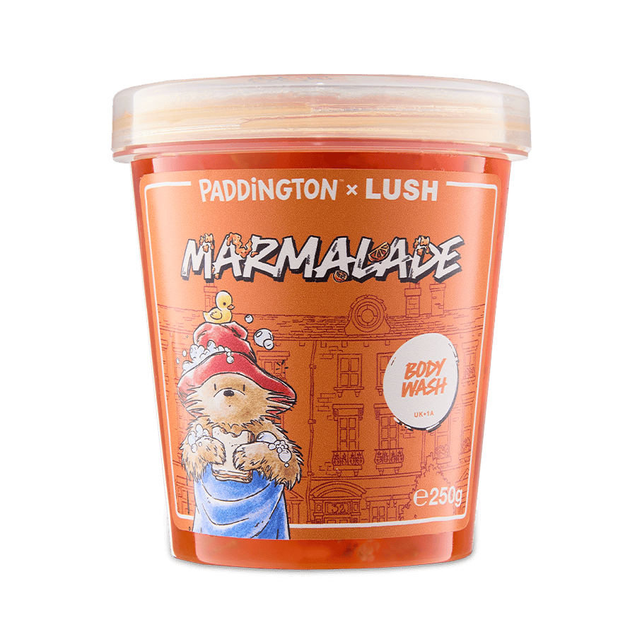 Marmalade