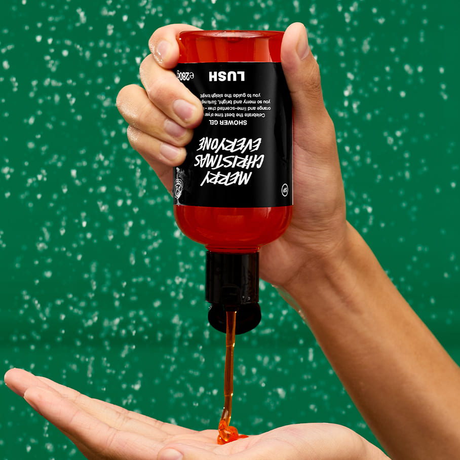 Merry Christmas Everyone