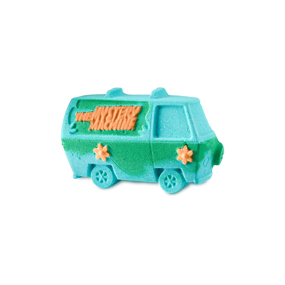 Mystery Machine™