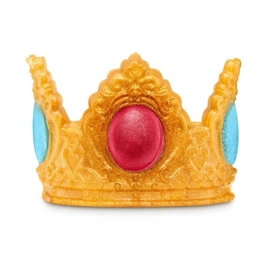 Princess Peach's Crown
