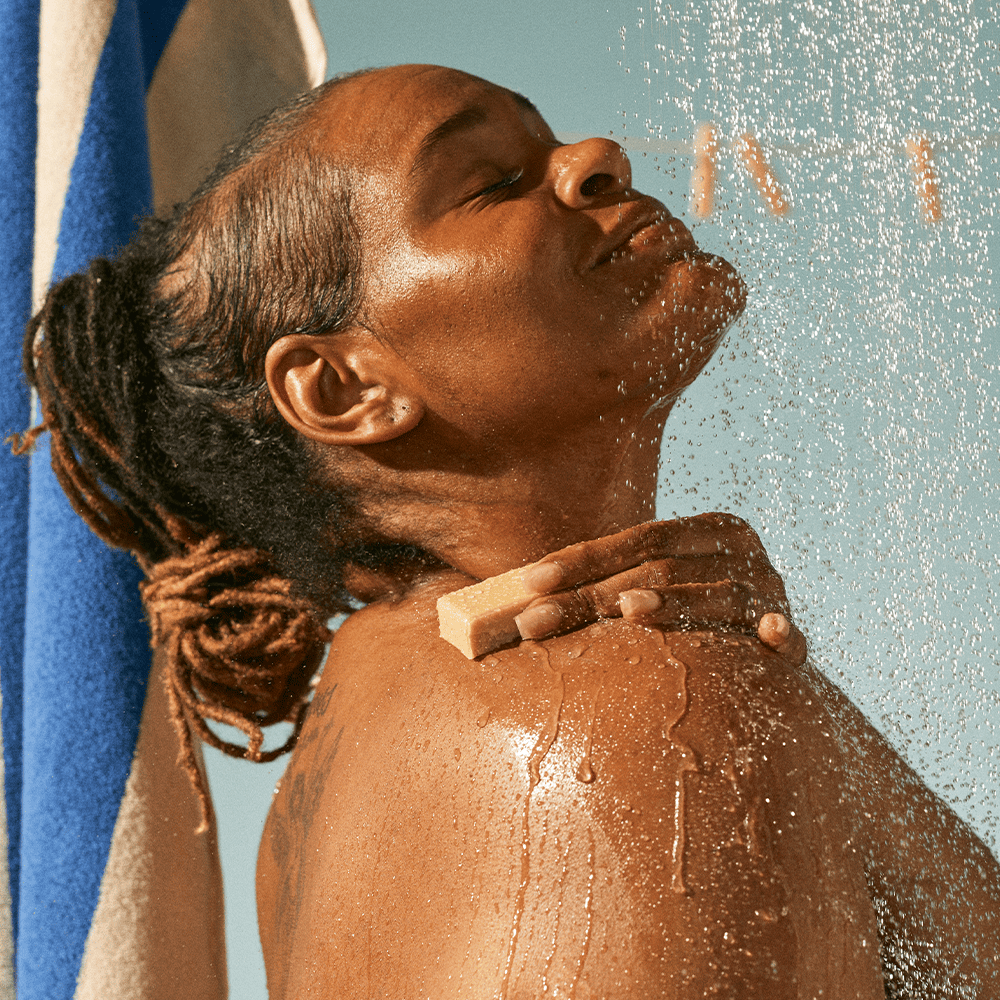 The Sunblock