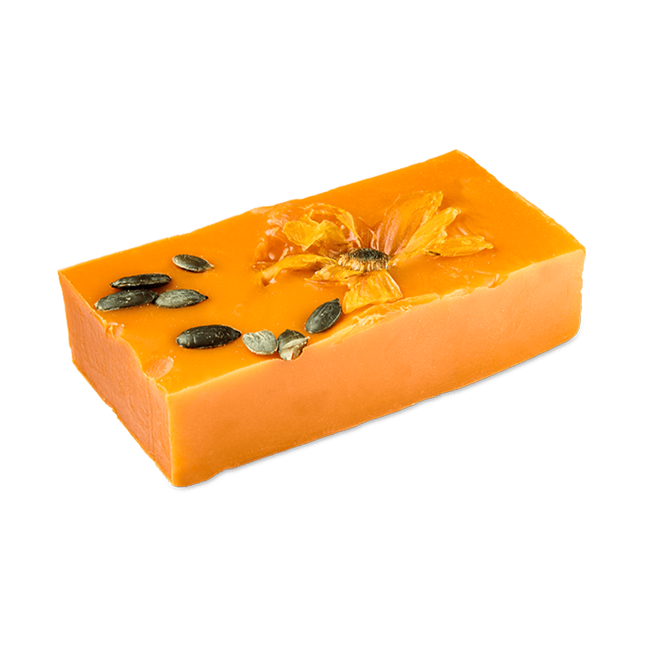 Pumpkin Spice