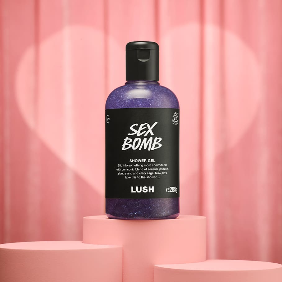 Sex Bomb