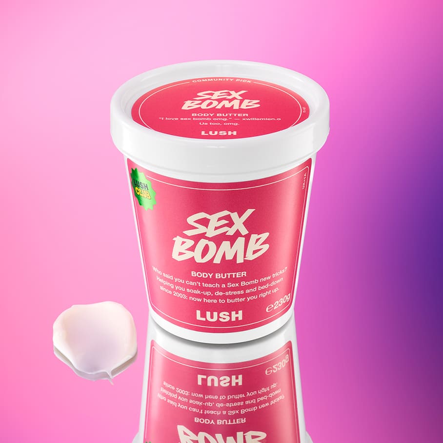 Sex Bomb
