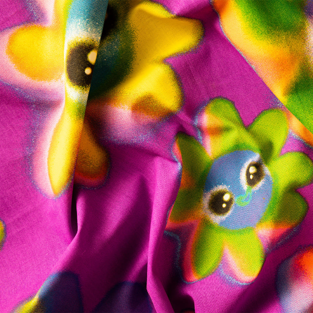 Soopa Frens Knot Wrap