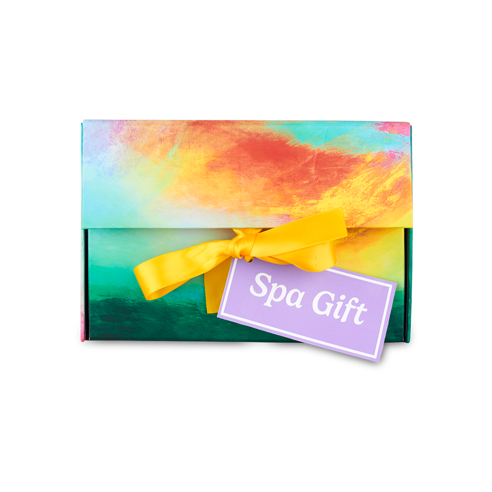 Spa Gift