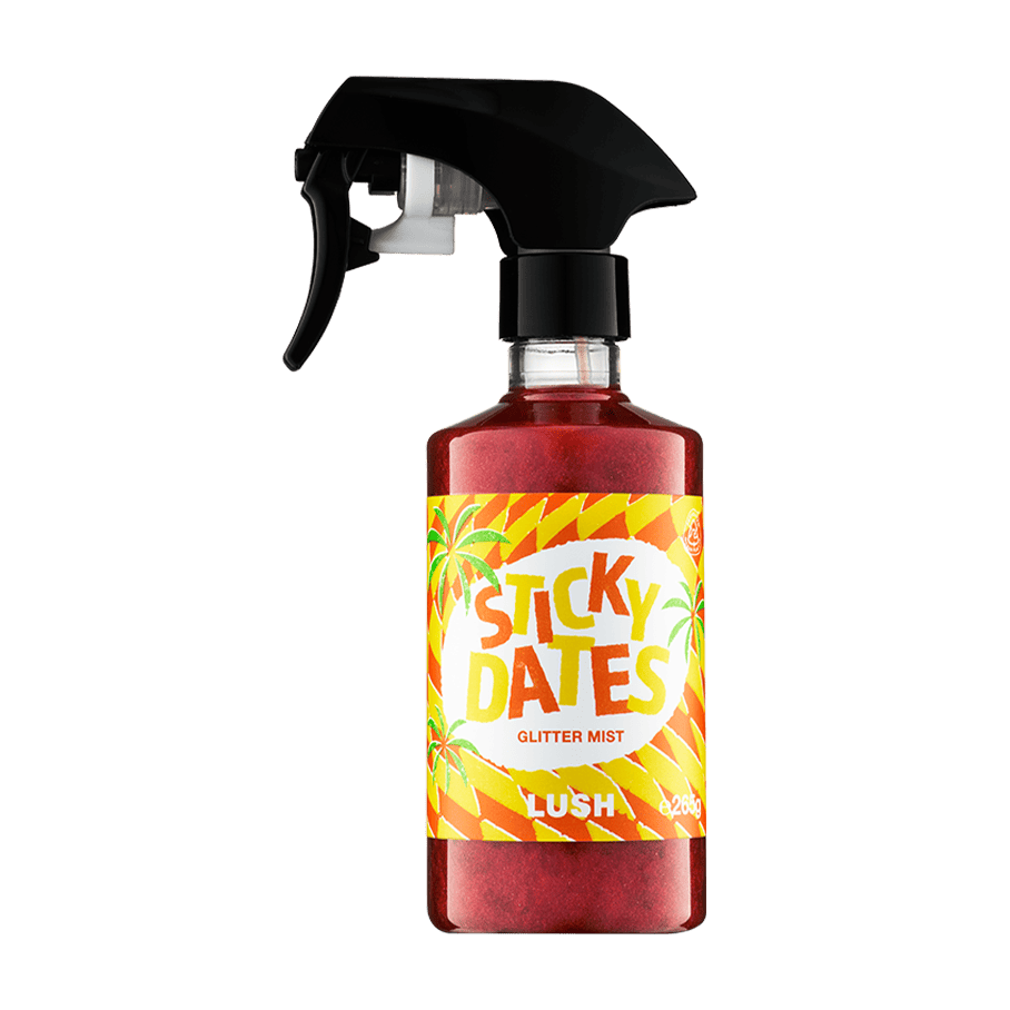 Sticky Dates