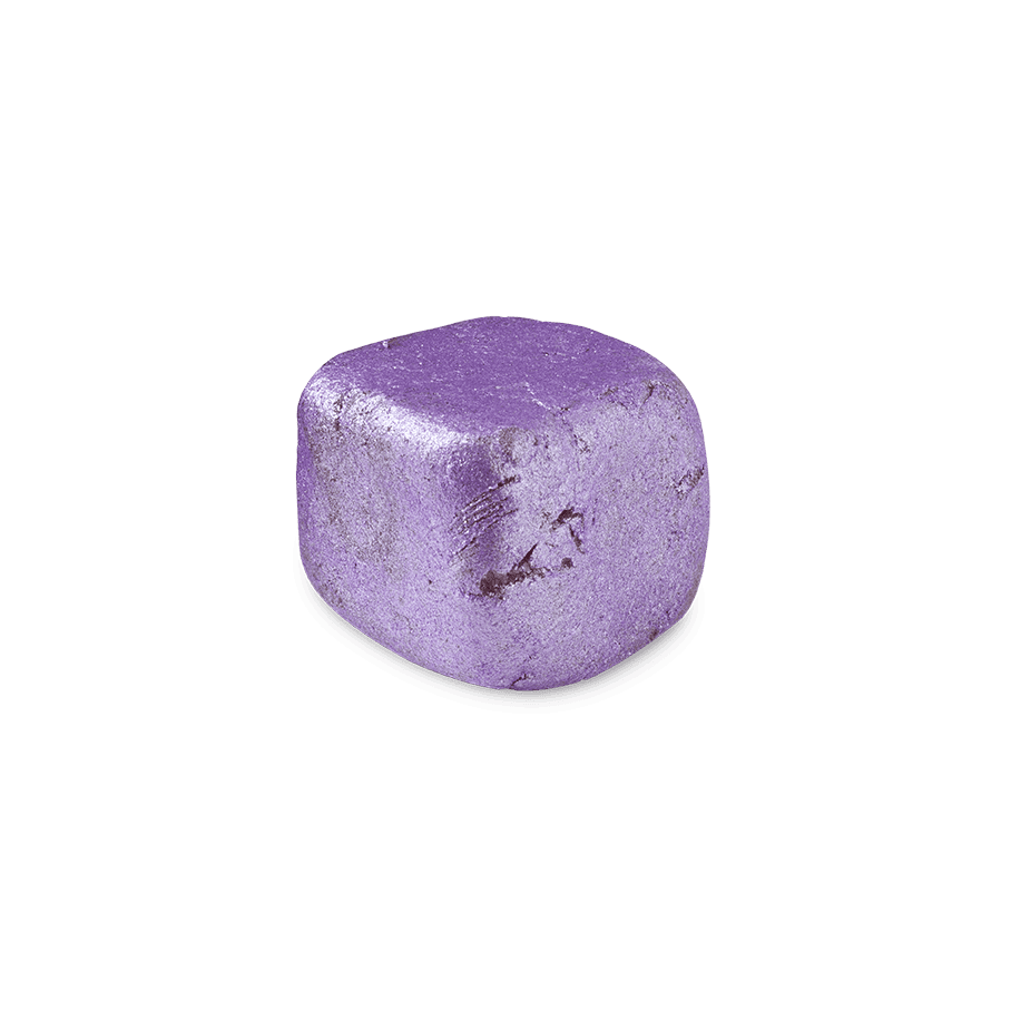 Sugared Plum Cube
