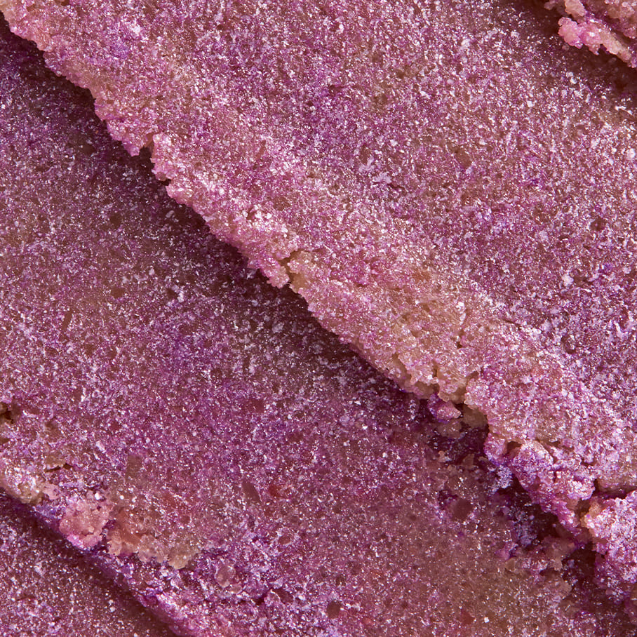 Sugared Plum Cube