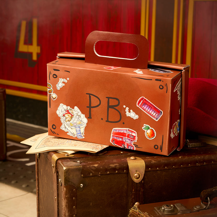 Suitcase