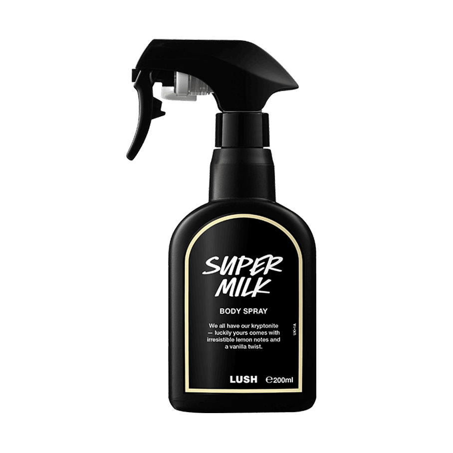 Super Milk