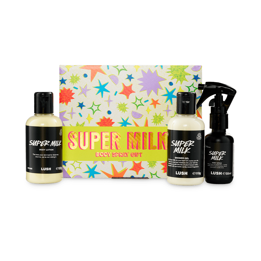 Super Milk