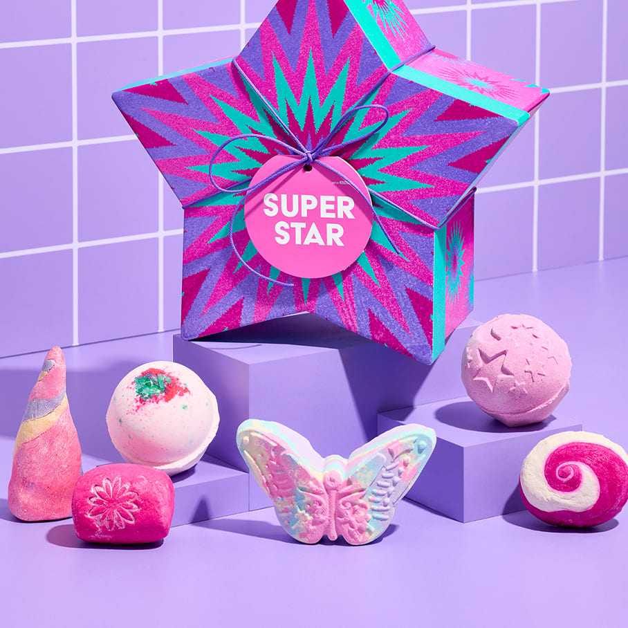 Super Star