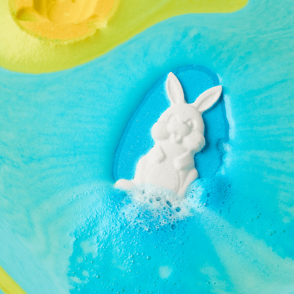 Surprise Bunny