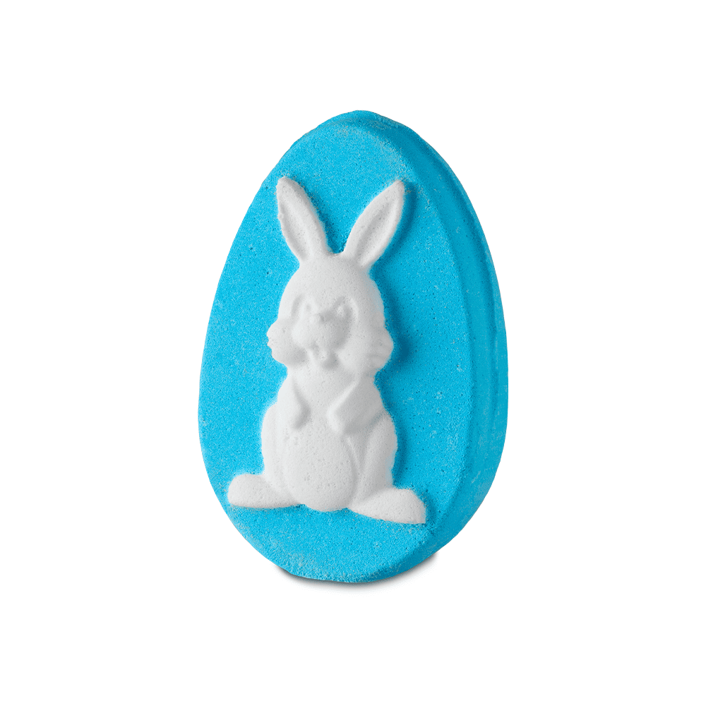 Surprise Bunny