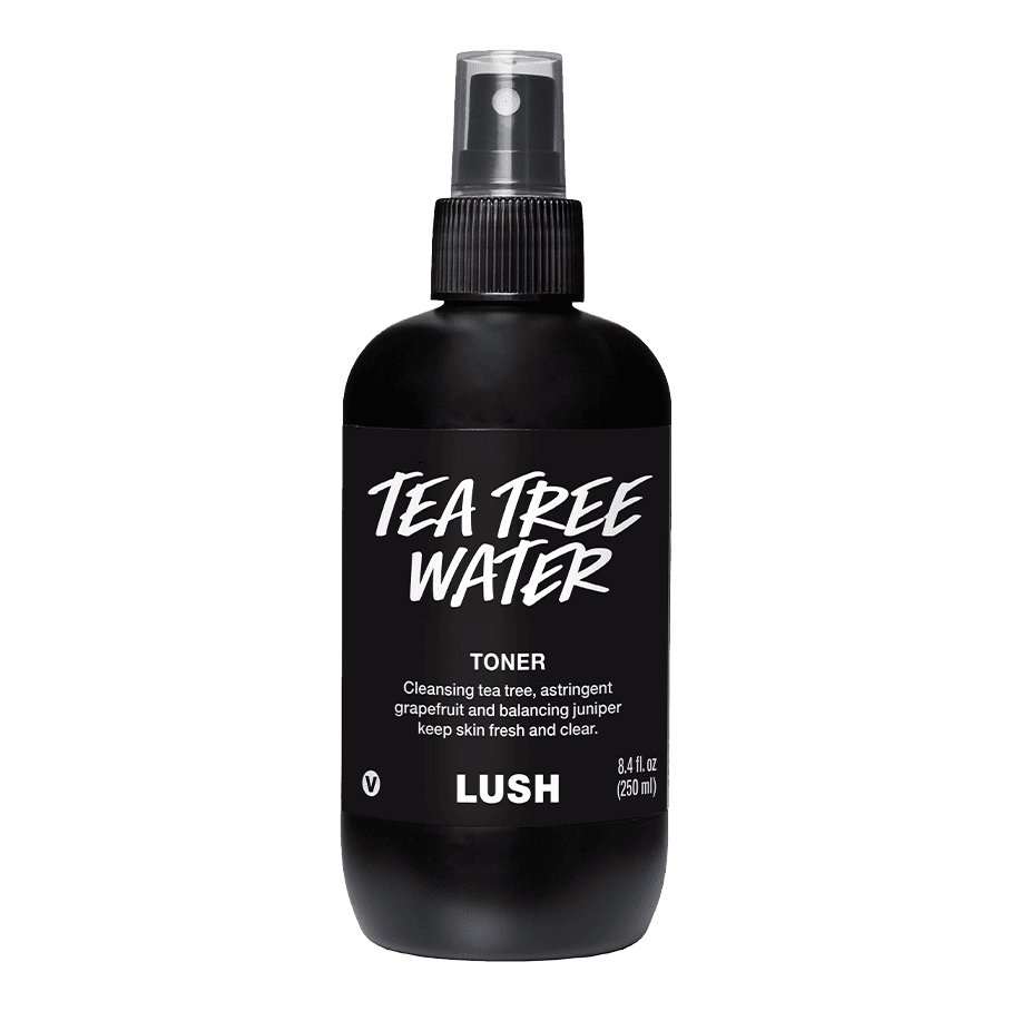 Tea Tree Water
