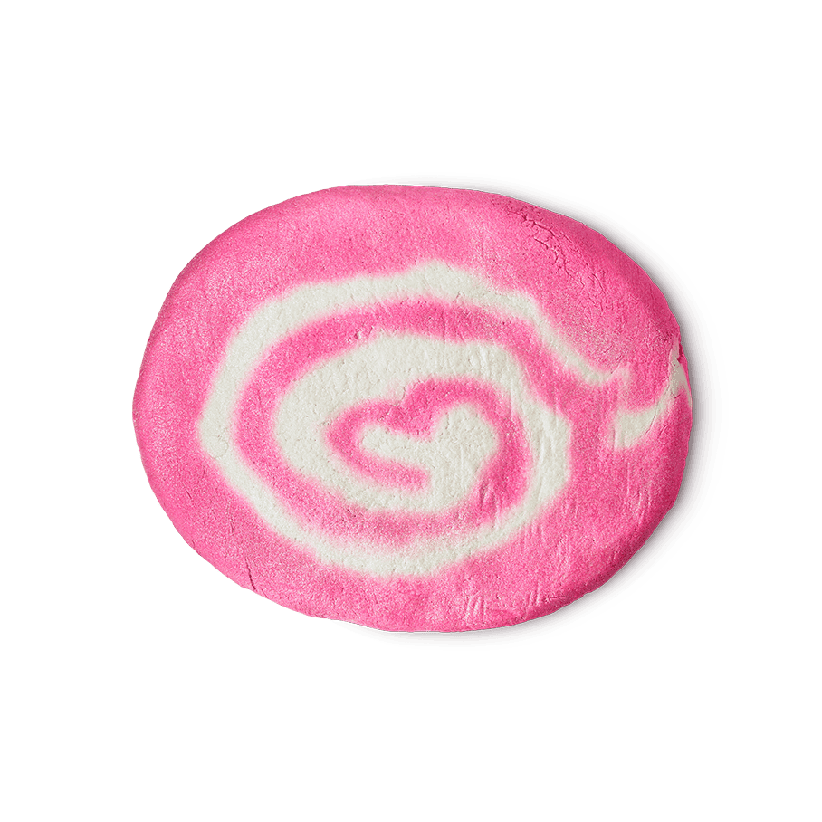 The Big Snow Fairy Roll