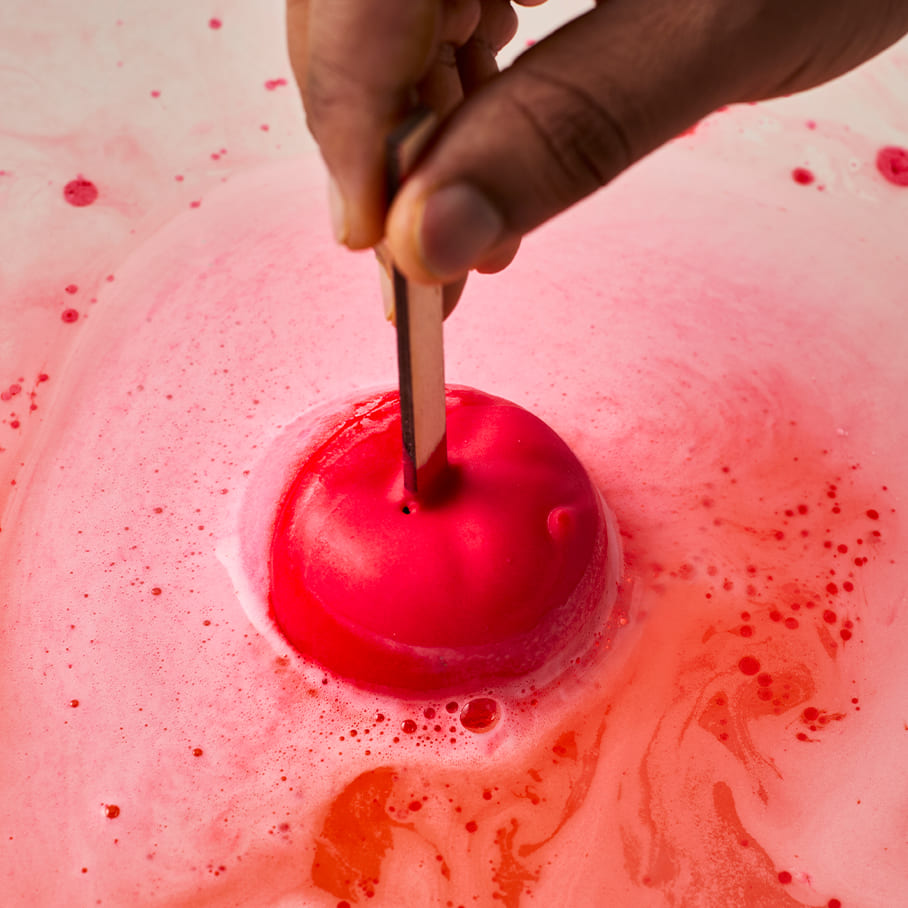 Toffee Apple