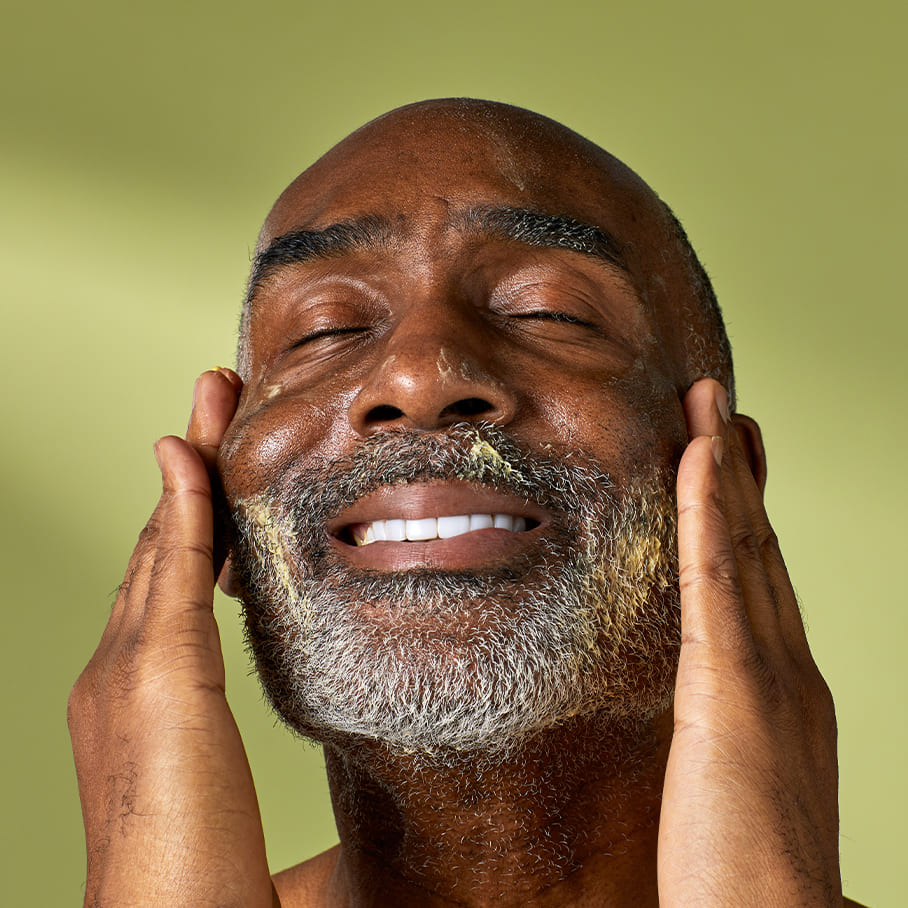 Turmeric And Argan