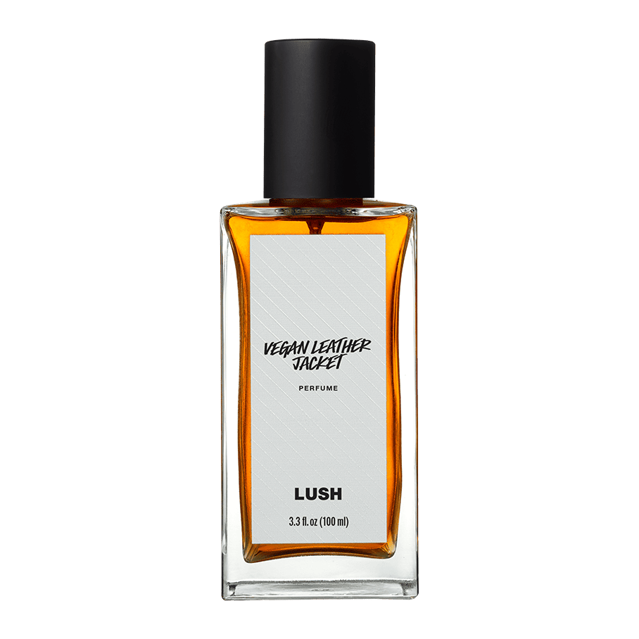 Vegan Leather Jacket - Perfume | Lush Chile