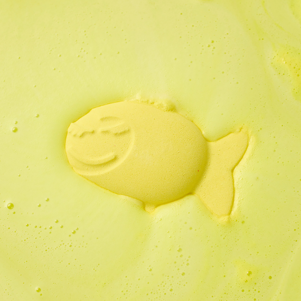 What Do You Call A Fish With No Eyes?