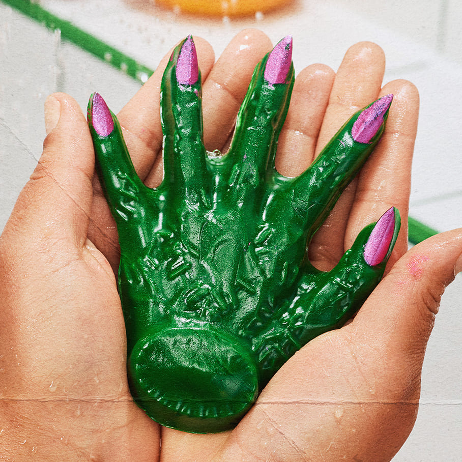 Witches Hand