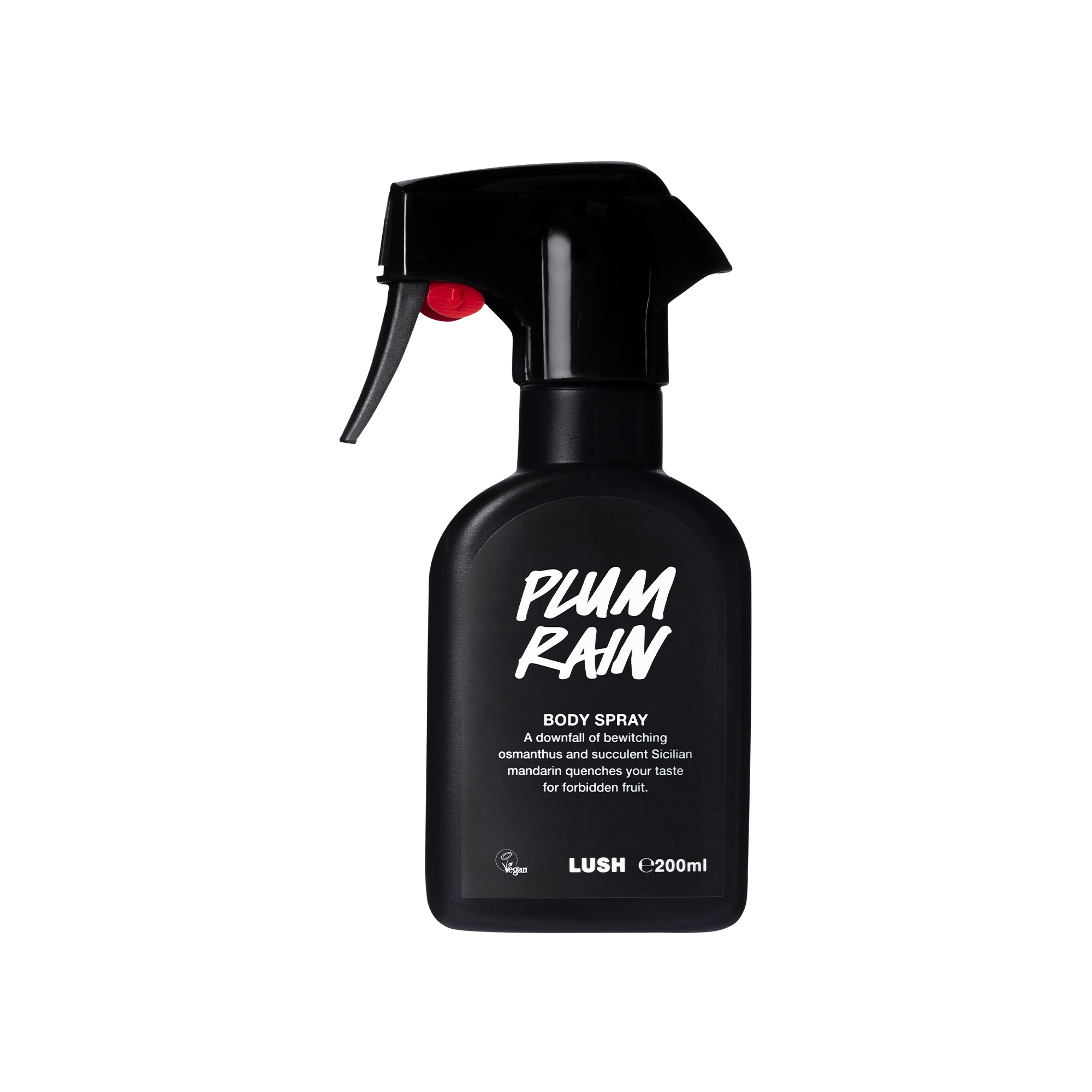 Plum Rain