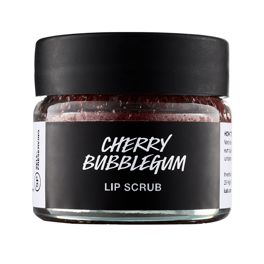 Cherry Bubblegum