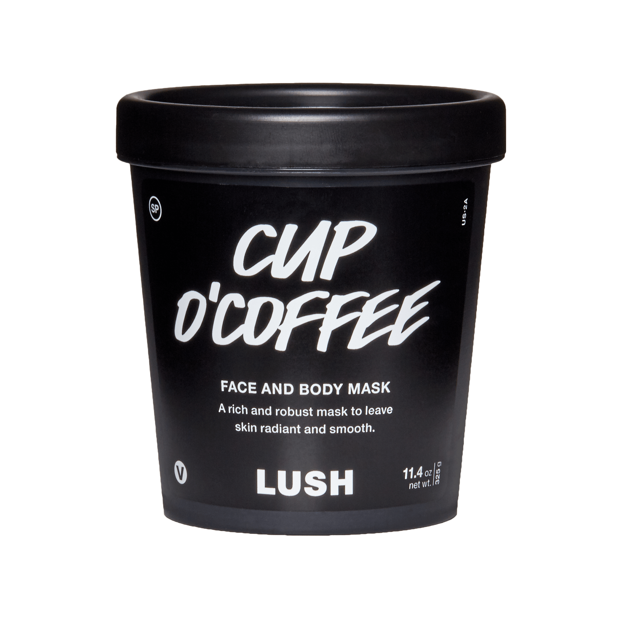 Cup O' Coffee