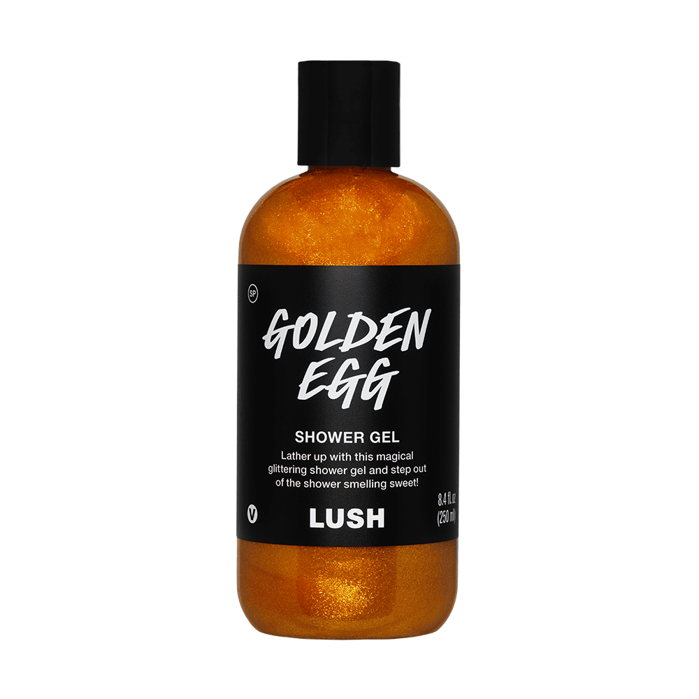 Golden Egg