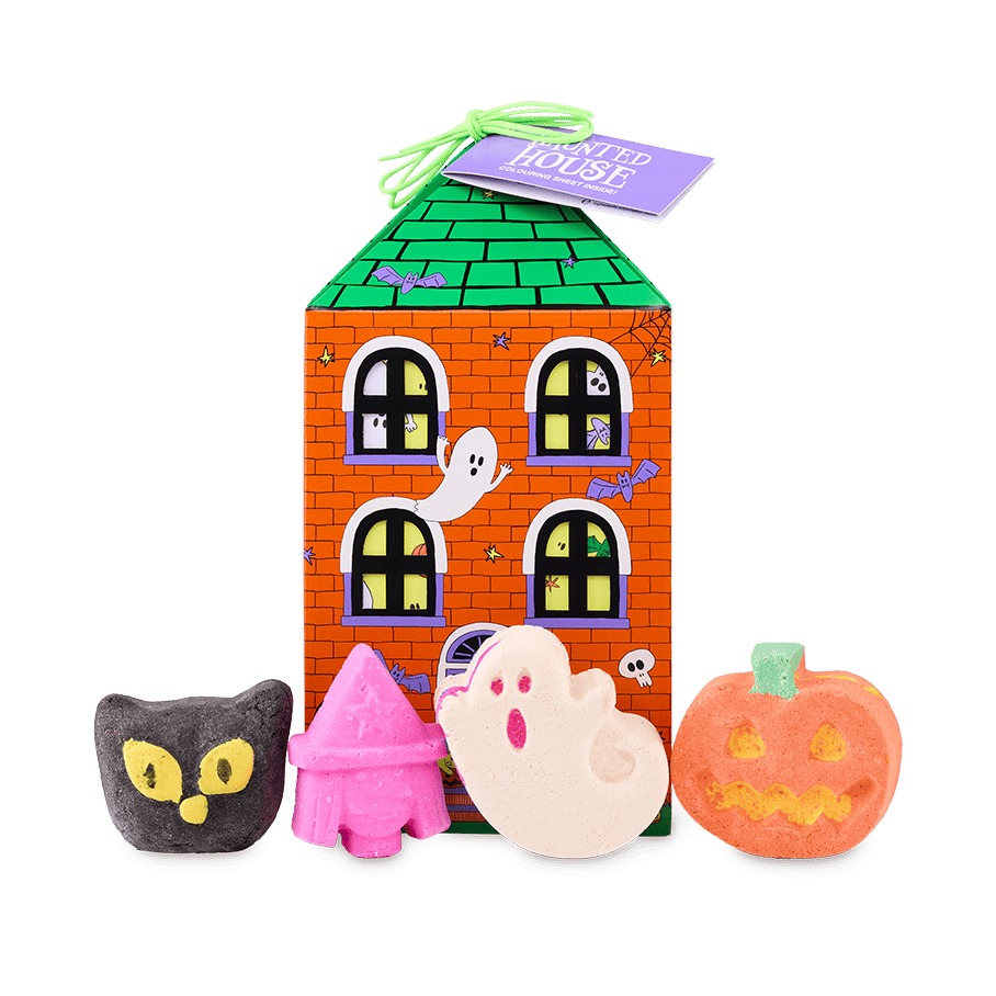 Haunted House