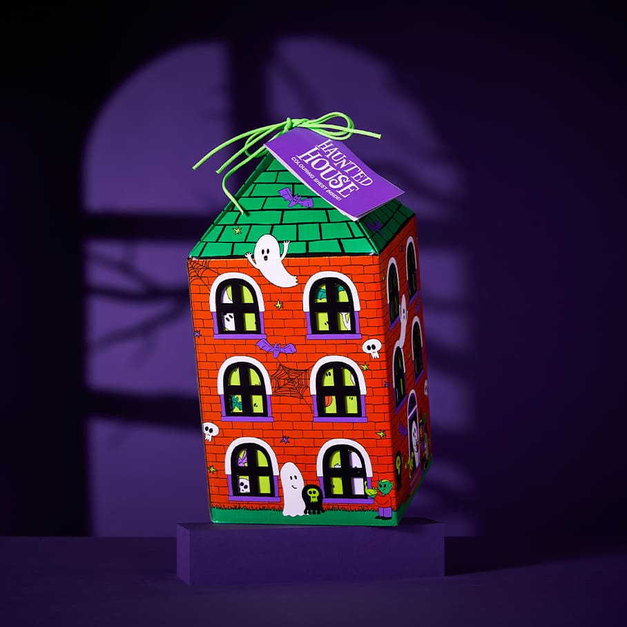 Haunted House