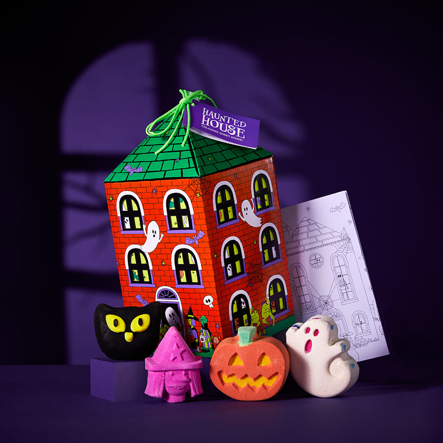 Haunted House