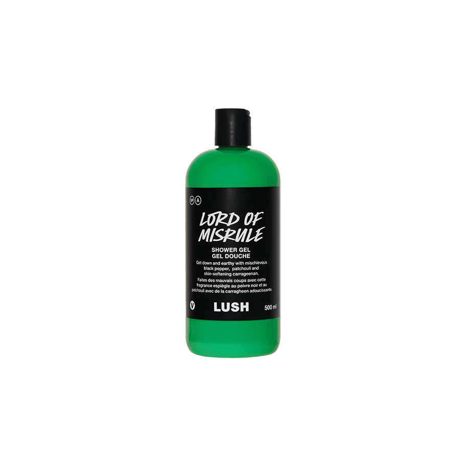 Lord Of Misrule