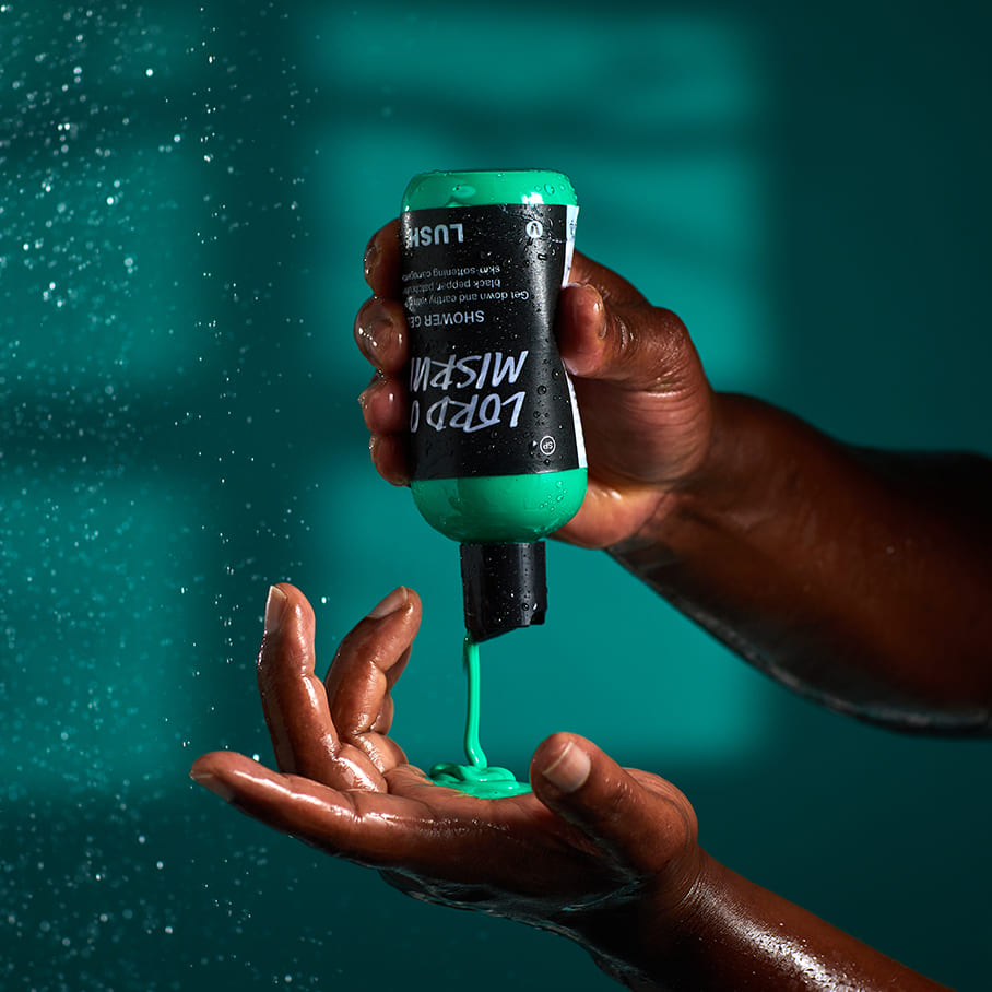 Lord Of Misrule