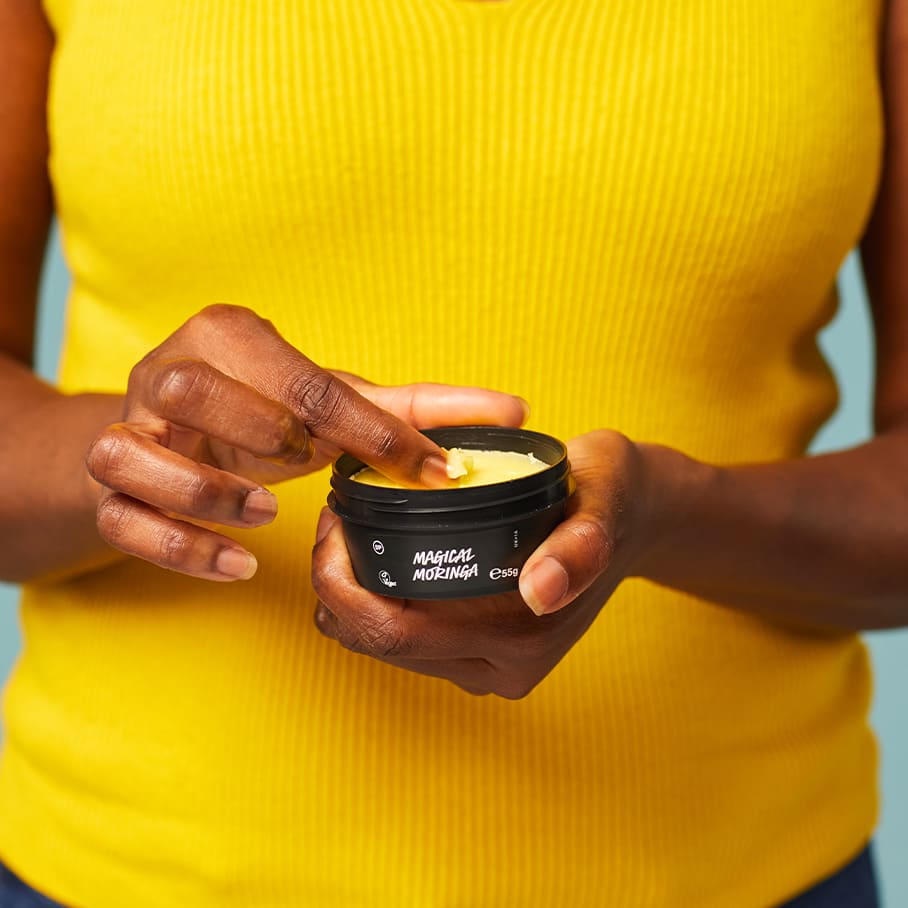 Magical Moringa