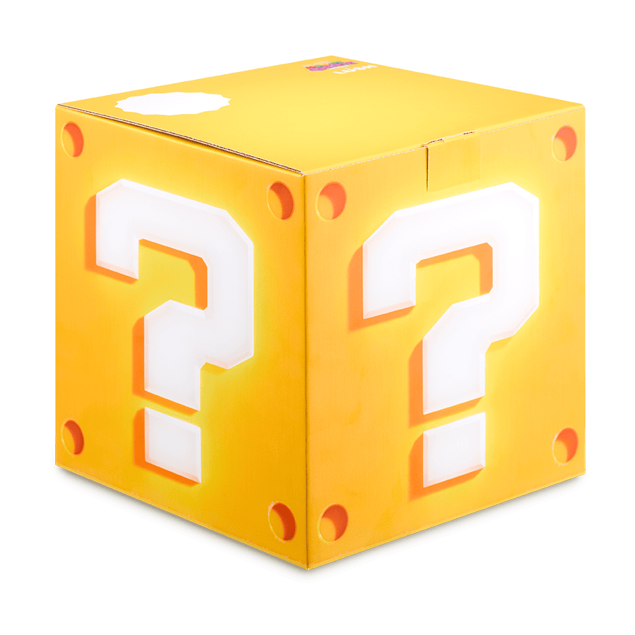 Question Block
