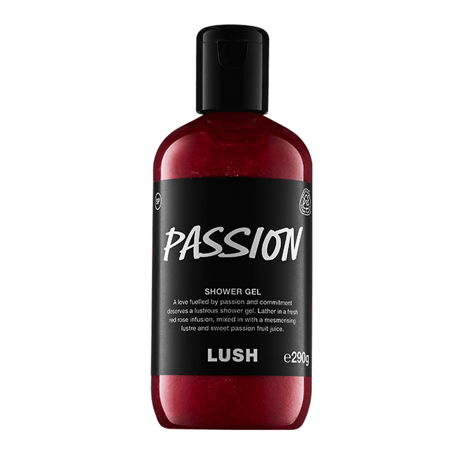 Passion