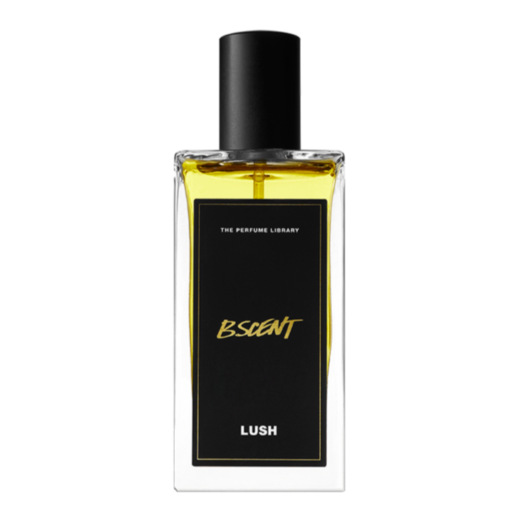 B Scent